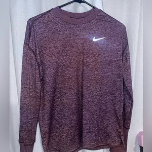 Nike Running Dri-Fit Long Sleeve